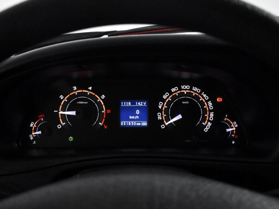 Lada (ВАЗ) Niva Travel I Санкт-Петербург  - изображение 20