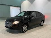 Lada (ВАЗ) Granta I Рестайлинг Самара  - изображение 18