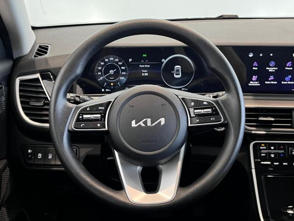 Kia Seltos I Рестайлинг с пробегом 2026 года, цена 3 100 000 рублей, 470 км, внедорожник, Автокод Объявления