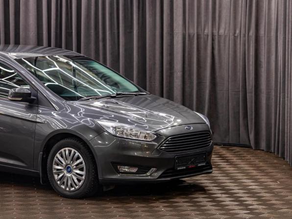 Ford Focus III Рестайлинг с пробегом 2019 года, цена 1 325 000 рублей, 65345 км, хэтчбек, Автокод Объявления