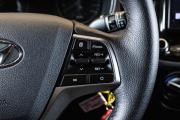 Hyundai Solaris II Рестайлинг Уфа  - изображение 36