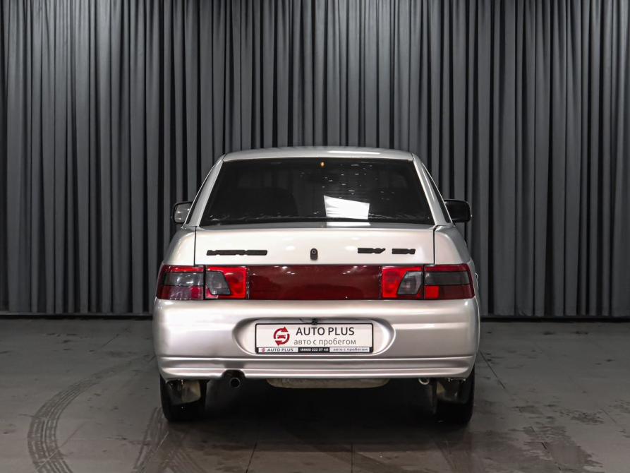 Lada (ВАЗ) 2110 Минеральные Воды  - изображение 4