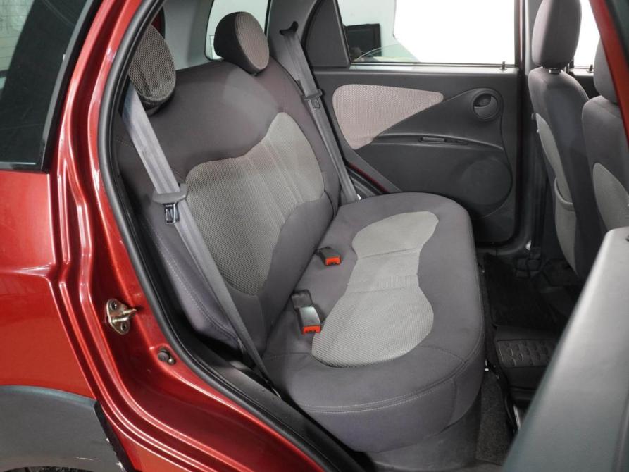 Chery IndiS (S18D) I Воронеж  - изображение 7