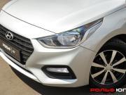 Hyundai Solaris II Москва  - изображение 42