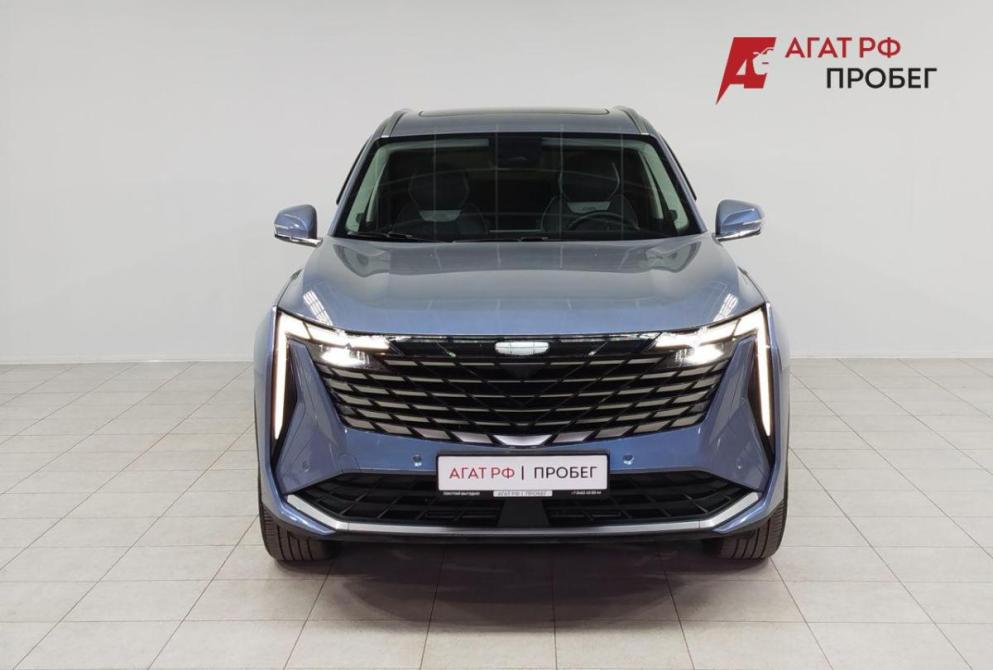Geely Atlas II Саратов  - изображение 2