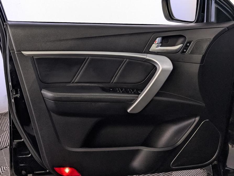 Geely Emgrand 7 I Рестайлинг Москва  - изображение 19