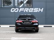 Toyota Camry VIII (XV70) Рестайлинг Новороссийск  - изображение 28