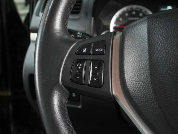 Suzuki Swift IV с пробегом 2011 года, цена 899 000 рублей, 114449 км, хэтчбек, Автокод Объявления