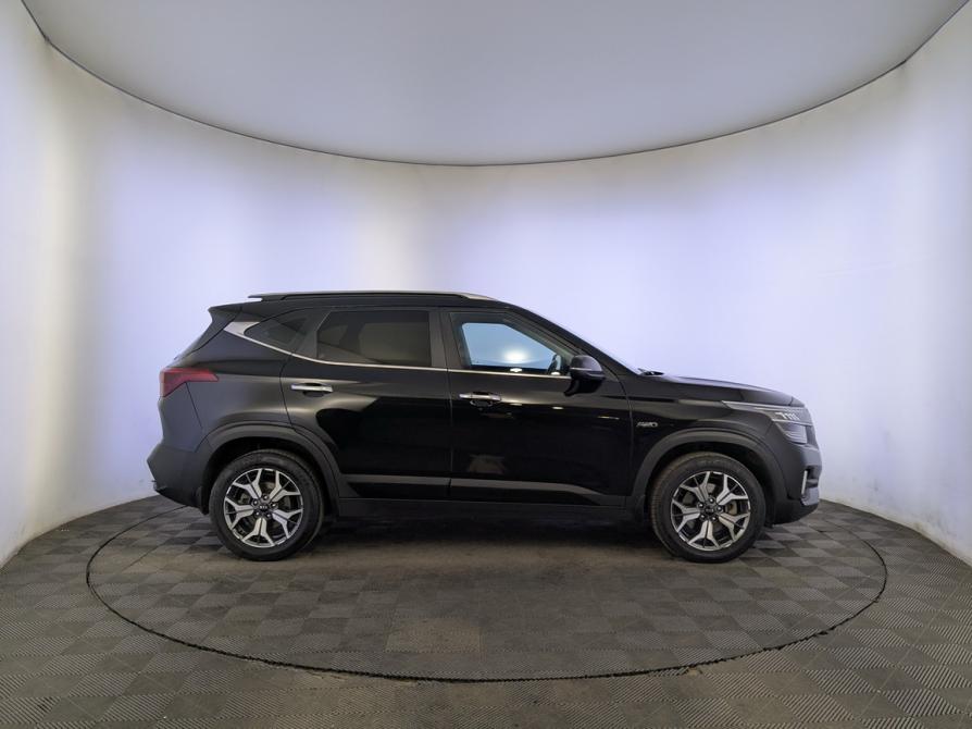 Kia Seltos I Москва  - изображение 4