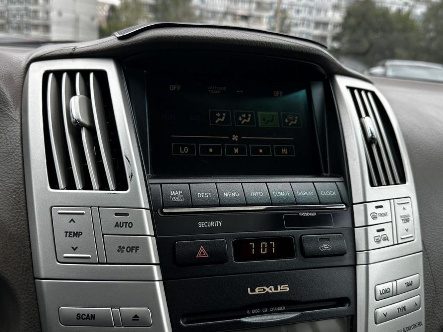Lexus RX II Ярославль  - изображение 29
