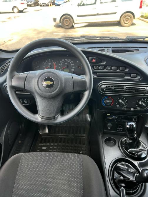 Chevrolet Niva I Рестайлинг Кострома  - изображение 14