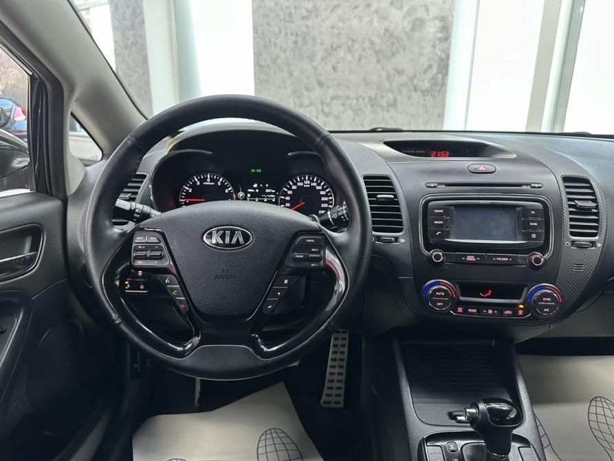 Kia Cerato III Рестайлинг (Classic) Ярославль  - изображение 26