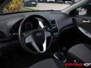 Hyundai Solaris I Москва  - изображение 26