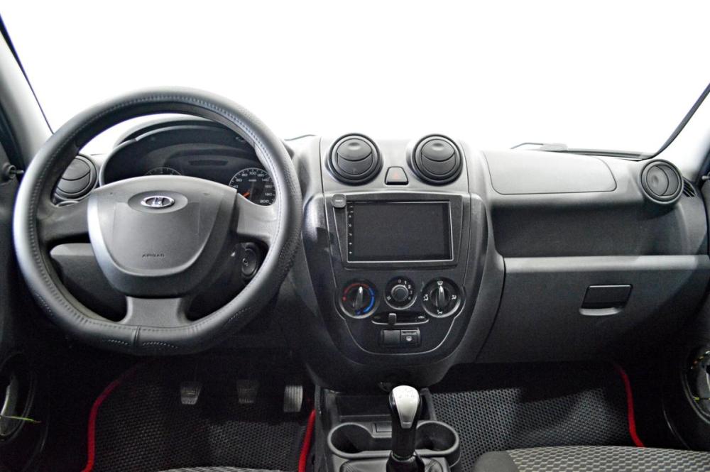 Lada (ВАЗ) Granta I Сургут  - изображение 11