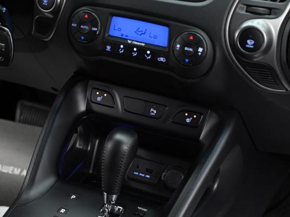 Hyundai ix35 I Рестайлинг с пробегом 2014 года, цена 1 149 000 рублей, 125000 км, внедорожник, Автокод Объявления