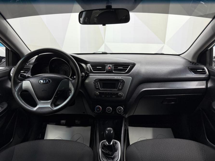 Kia Rio III Рестайлинг Азнакаево  - изображение 9