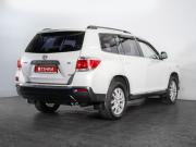 Toyota Highlander II (XU40) Рестайлинг Иркутск  - изображение 29