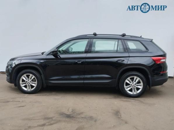 Skoda Kodiaq I с пробегом 2019 года, цена 2 400 000 рублей, 206070 км, внедорожник, Автокод Объявления