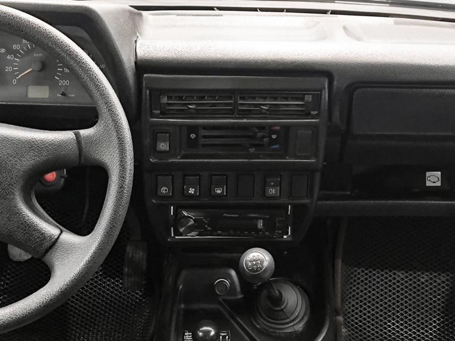 Lada (ВАЗ) 2121 (4x4) I Рестайлинг Казань  - изображение 18