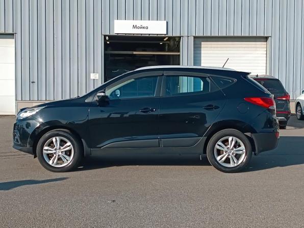 Hyundai ix35 I с пробегом 2012 года, цена 1 153 000 рублей, 145000 км, внедорожник, Автокод Объявления