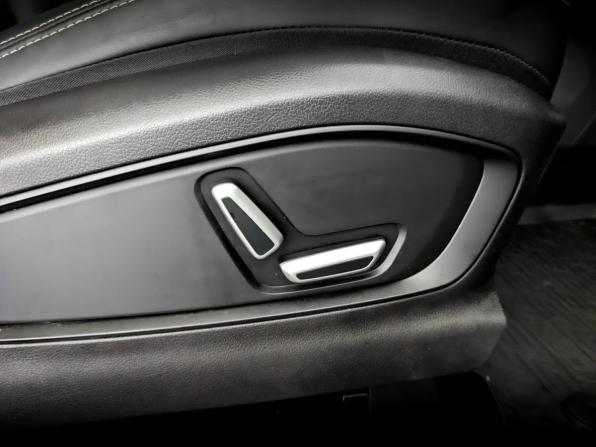 Geely Okavango I с пробегом 2023 года, цена 2 545 000 рублей, 52680 км, внедорожник, Автокод Объявления