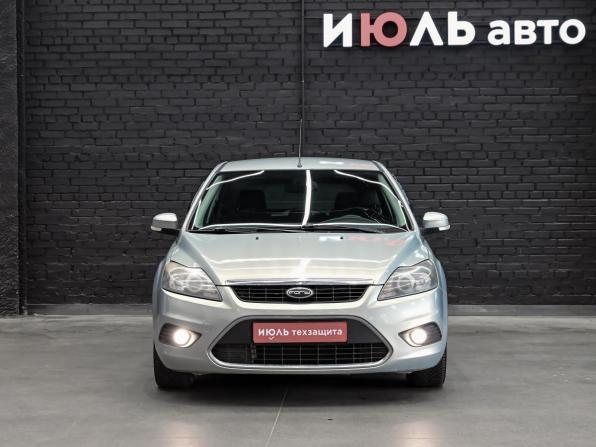 Ford Focus II Рестайлинг с пробегом 2008 года, цена 570 000 рублей, 251298 км, хэтчбек, Автокод Объявления