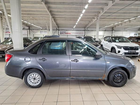 Lada (ВАЗ) Granta I с пробегом 2017 года, цена 325 000 рублей, 166600 км, седан, Автокод Объявления