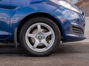 Ford Fiesta Mk6 Рестайлинг Новосибирск  - изображение 27