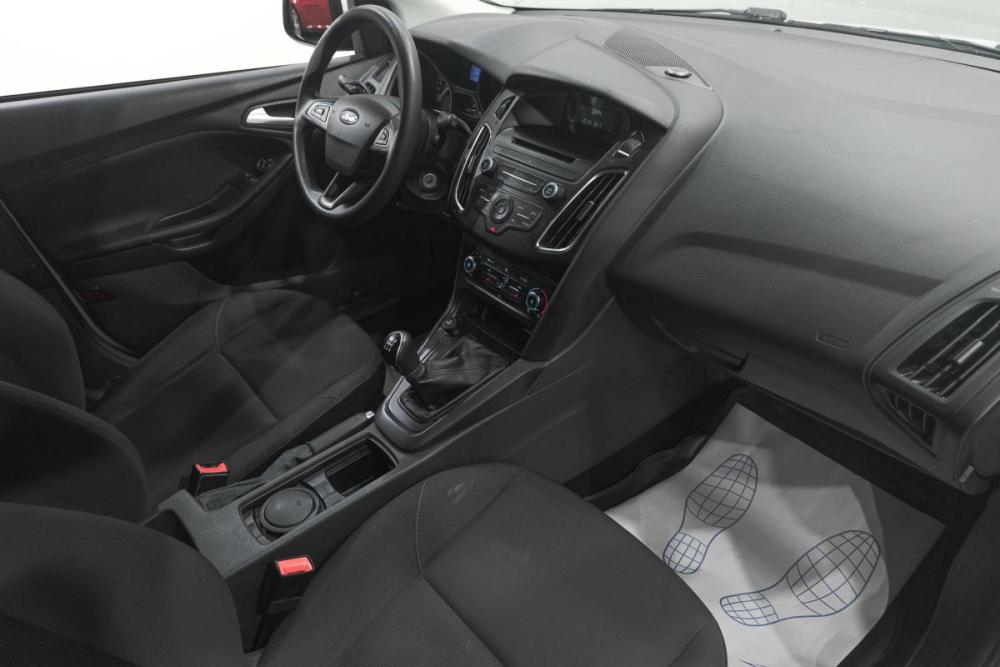 Ford Focus III Рестайлинг Новокузнецк  - изображение 15