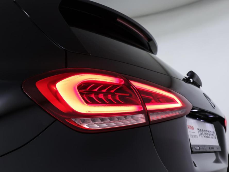 Mercedes-Benz A-Класс IV (W177) Москва  - изображение 20