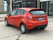 Ford Fiesta Mk6 Рестайлинг Пермь  - изображение 35