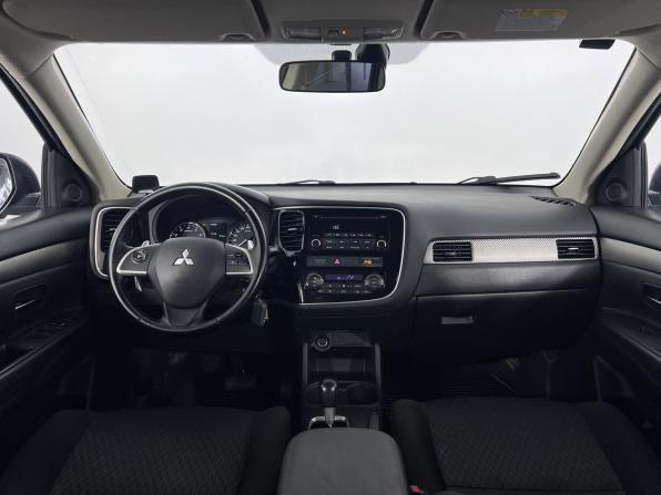 Mitsubishi Outlander III с пробегом 2014 года, цена 1 620 000 рублей, 122977 км, внедорожник, Автокод Объявления