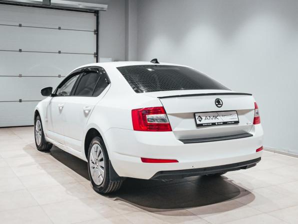 Skoda Octavia III (A7) с пробегом 2014 года, цена 826 576 рублей, 203386 км, лифтбек, Автокод Объявления