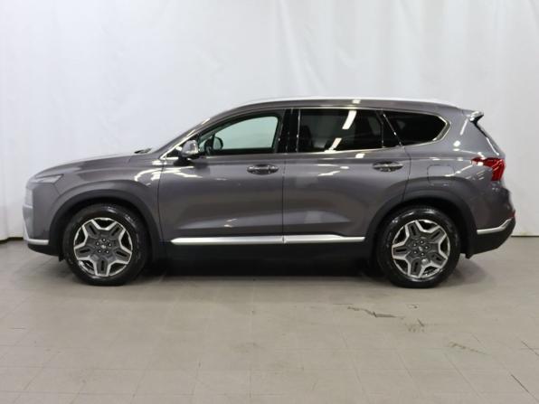 Hyundai Santa Fe IV Рестайлинг с пробегом 2021 года, цена 3 420 000 рублей, 85274 км, внедорожник, Автокод Объявления