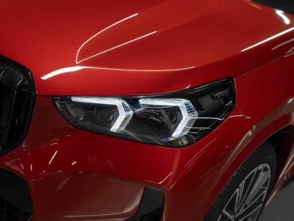 BMW X1 III (U11/U12) с пробегом 2026 года, цена 6 100 000 рублей, 24 км, внедорожник, Автокод Объявления