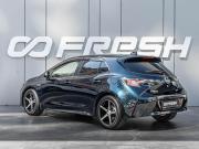 Toyota Corolla XII (E210) Краснодар  - изображение 23