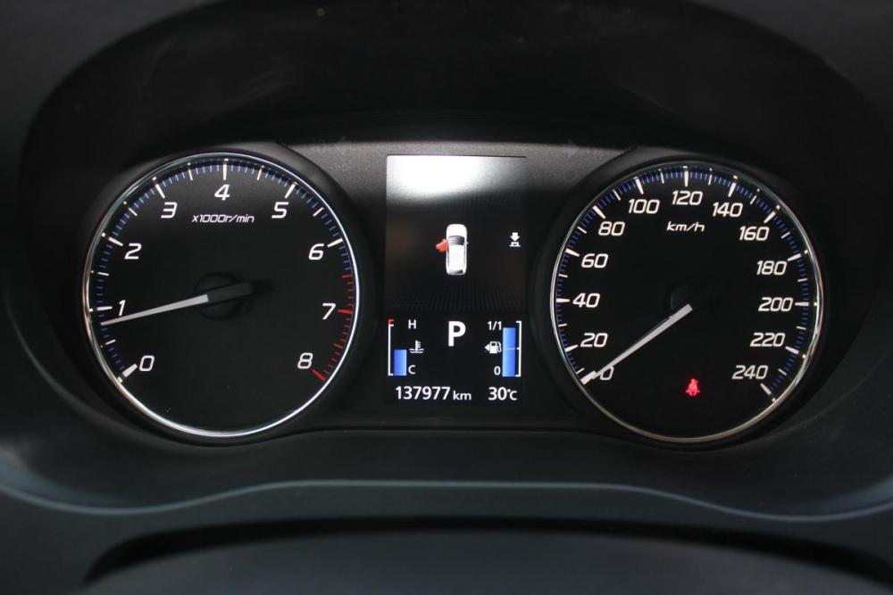 Mitsubishi Outlander III Рестайлинг 3 Белгород  - изображение 18