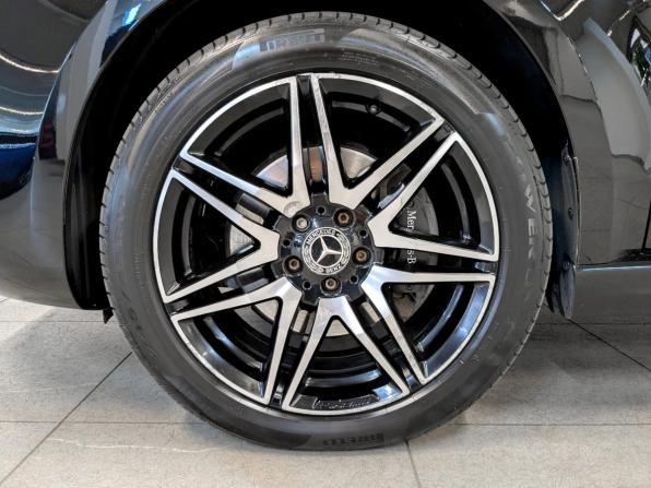Mercedes-Benz Vito III (W447) Рестайлинг с пробегом 2021 года, цена 6 850 000 рублей, 63064 км, минивэн, Автокод Объявления