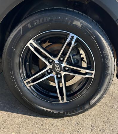 Hyundai Creta I Рестайлинг с пробегом 2020 года, цена 1 750 000 рублей, 114385 км, внедорожник, Автокод Объявления