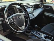 Toyota RAV4 IV (XA40) Рестайлинг Вологда  - изображение 29