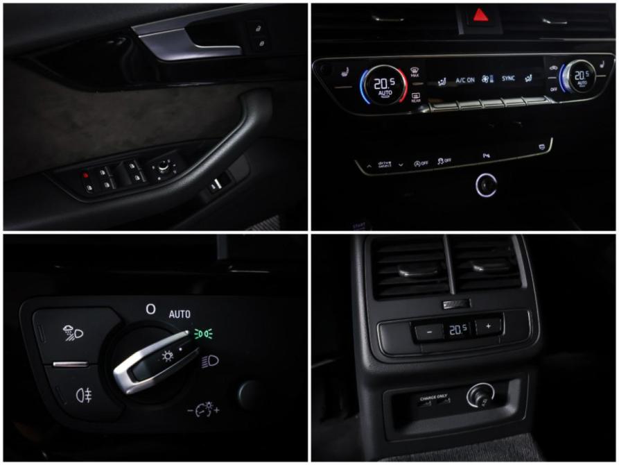 Audi A5 II (F5) Рестайлинг Москва  - изображение 17