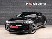 Kia Stinger I Екатеринбург  - изображение 23