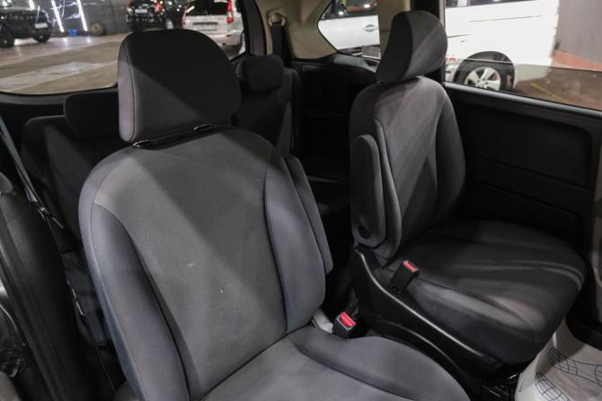 Honda Freed I с пробегом 2008 года, цена 899 000 рублей, 180000 км, компактвэн, Автокод Объявления