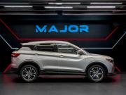 Geely Coolray I Москва  - изображение 30