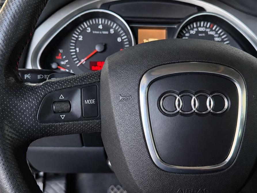 Audi Q7 I (4L) Уфа  - изображение 8