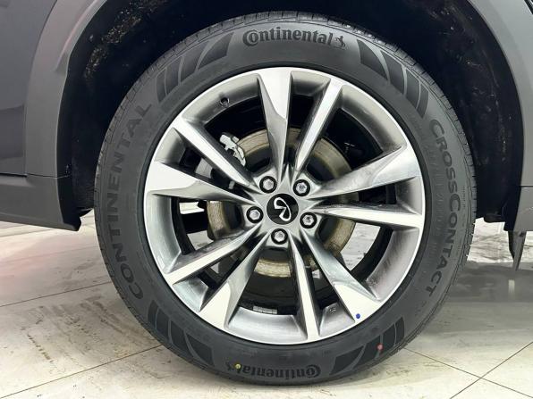 Новый Infiniti QX60 II 2025 года, цена 6 549 000 рублей, внедорожник, Автокод Объявления