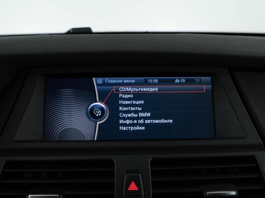 BMW X5 II (E70) Рестайлинг Москва  - изображение 19