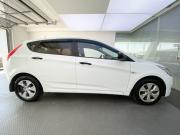 Hyundai Solaris I Рестайлинг Уфа  - изображение 27