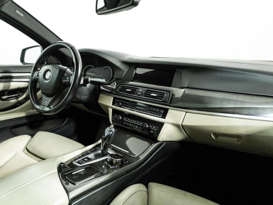 BMW 5 серии VI (F10/F11/F07) Санкт-Петербург  - изображение 9
