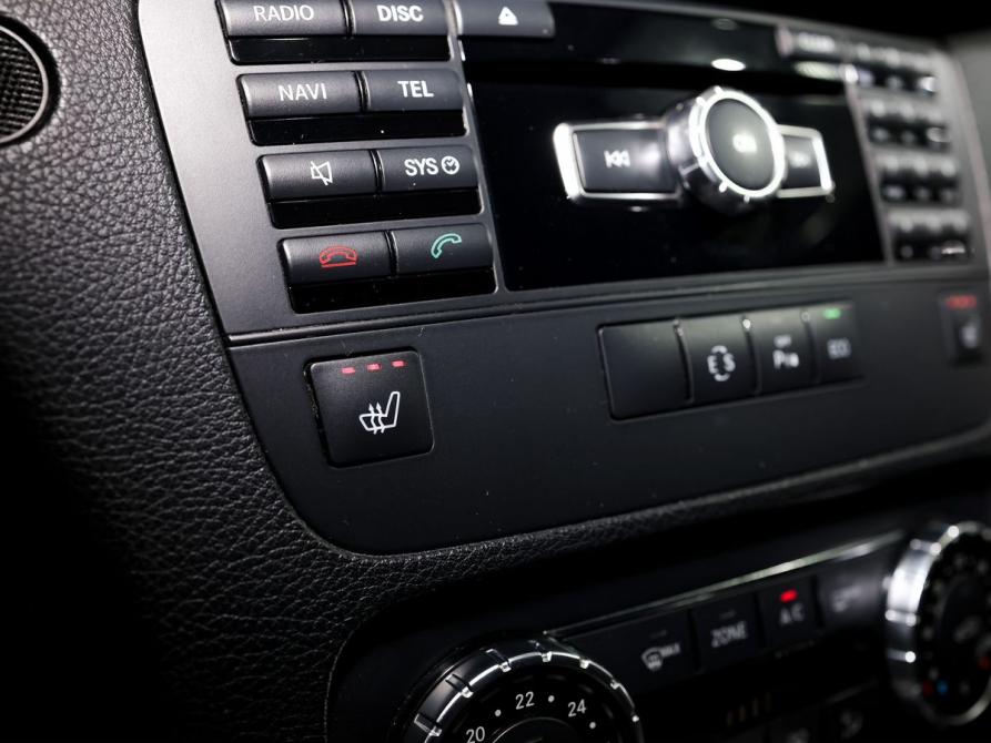 Mercedes-Benz GLK-Класс I (X204) Рестайлинг Ижевск  - изображение 20